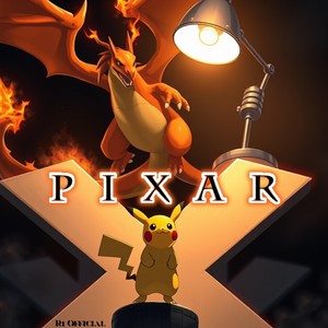Pixar (Freestyle)