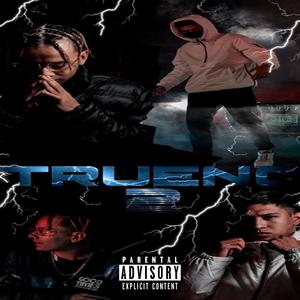 Trueno II (feat. Yvng Zurita) (Explicit)
