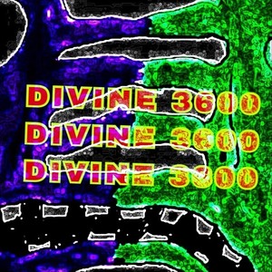 Divine 3600 (Explicit)