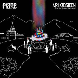 in a vision (Mr. Hoosteen's Second Sight Remix)