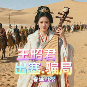 春沢野さくら - 王昭君出塞.骗局