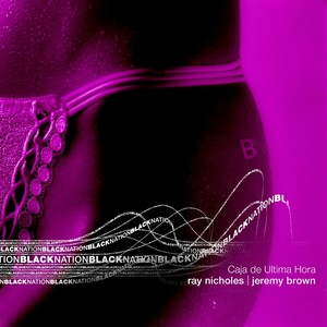 Caja De Ultima Hora (Original Mix)