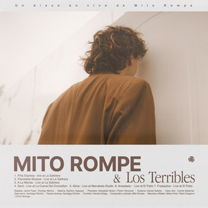 Mito Rompe & Los Terribles (En Vivo) [Explicit]