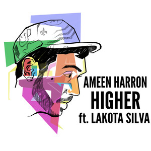 Higher(feat. Lakota Silva)