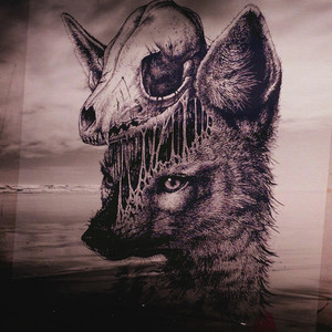 静谧的宇宙 - The Instinct Ghost