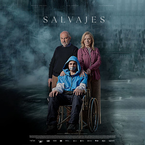 Salvajes (Original Motion Picture Soundtrack)