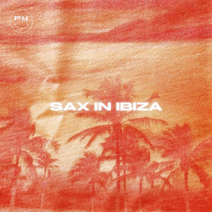 Sax in Ibiza