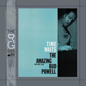 Time Waits(Rudy Van Gelder 24Bit Mastering) (1999 Digital Remaster)