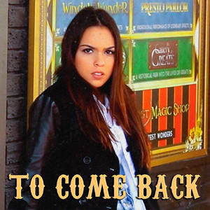 To Come Back (Remix)