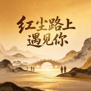 红尘路上遇见你 (对唱臻藏版)