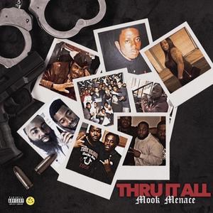 Thur it all (Explicit)