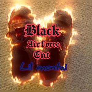 Black Airforce Ent (Explicit)