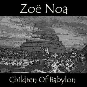 Children Of Babylon