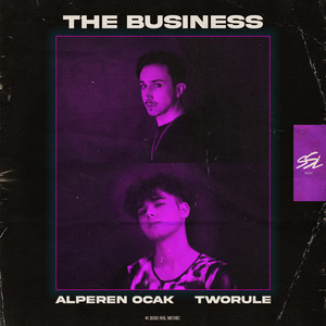 The Business (Original Mix)
