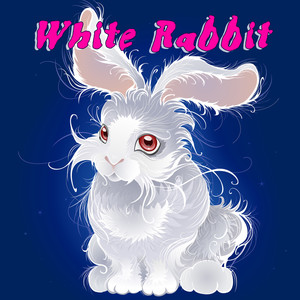 White Rabbit - White Rabbit (Dubstep Remix)
