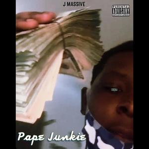 Pape Junkie (Explicit)