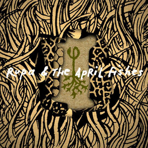 the guns of brixton (feat. Black Nature)