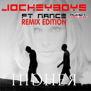 Higher (Stephan F Remix Edit)