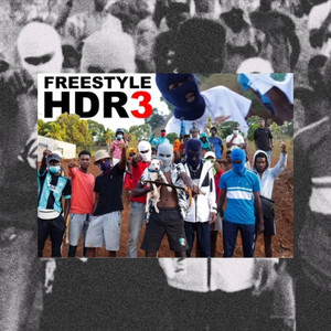 Freestyle HDR 3 (Explicit)