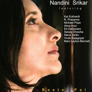 Nandini Srikar - Ud Jaa
