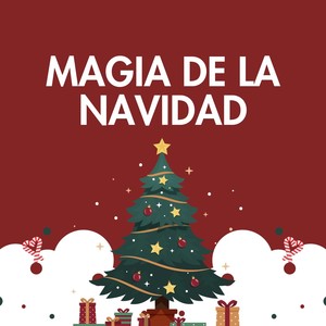 Magia de la Navidad