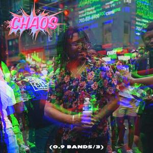 GreyNoise, Pt. 2 (feat. Renaissance Mic) (Explicit)