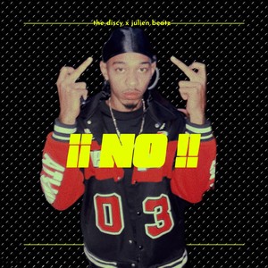No (Explicit)