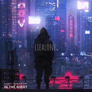 In The Night (Explicit)