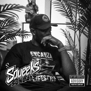 Squeeks - Im Just Bait (Squeeks Sunday) (Explicit)
