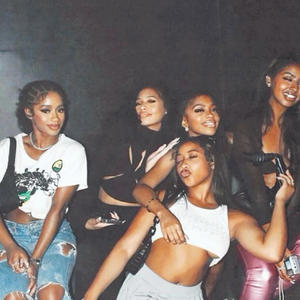 Baddest ***** (p.jmorgg)