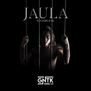 Jaula (feat. Candy June)