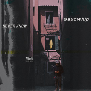 Never Know (Explicit)