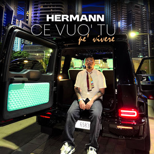 Ce vuo tu pe' vivere