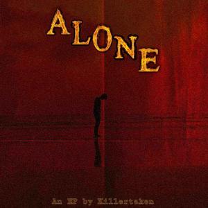 Alone (Explicit)