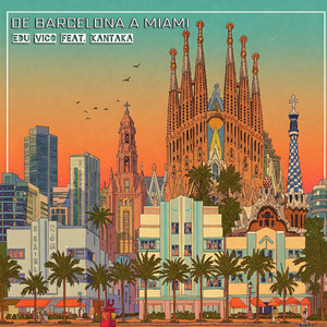 De Barcelona a Miami