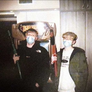 Just4Fun (feat. Skoom) (Explicit)