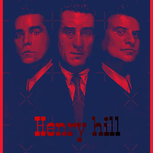 Henry Hill (feat. Gducethadon) [Explicit]