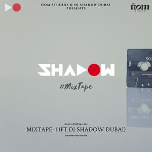 Love Tape (DJ Shadow Dubai Remix)