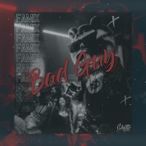 Bad Guy