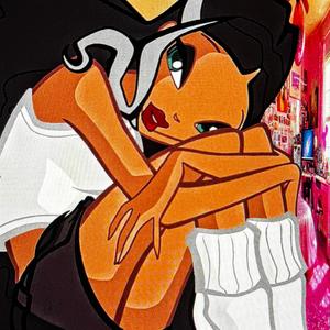 S3XY GURL (feat. .apollo)