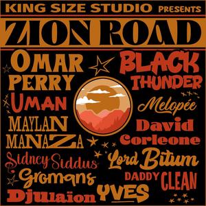Zion train