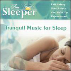 Tranquil Music for Sleep