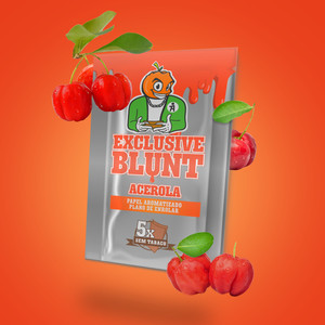 Blunt de Acerola (Explicit)