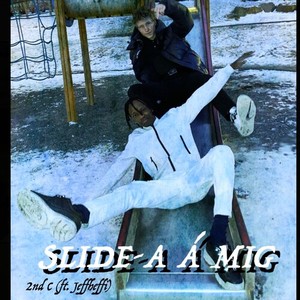 Slide-a á mig