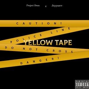 Yellow Tape (feat. Jxyysavv) [Explicit]