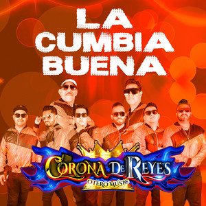 La Cumbia Buena