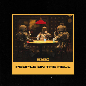 PEOPLE ON THE HELL