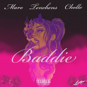 Baddie (Explicit)