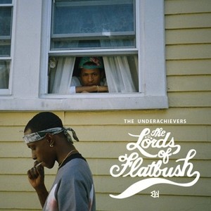 The Lords of Flatbush (Explicit)