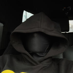 Why you duckin ? (feat. Babyblatt46) (Explicit)